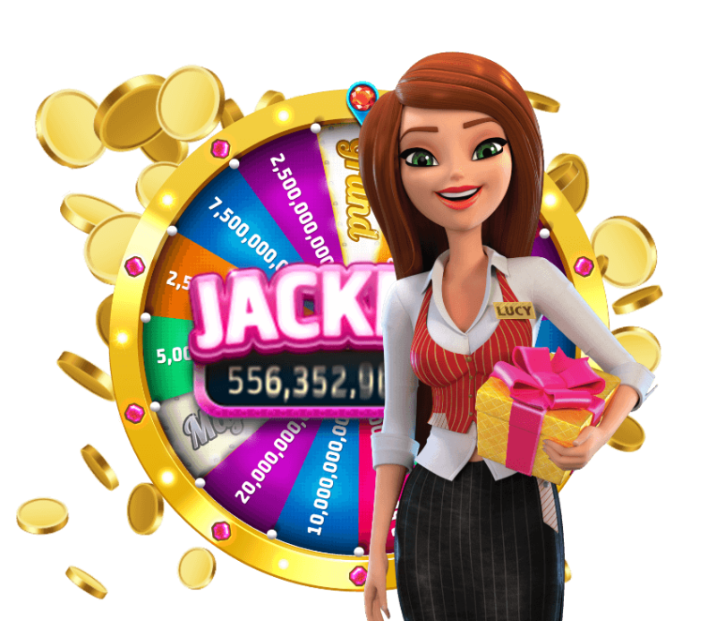 Slotomania Free Coins & Freebies Get Daily Bonuses