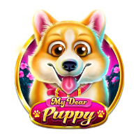 My Dear Puppy slot machine
