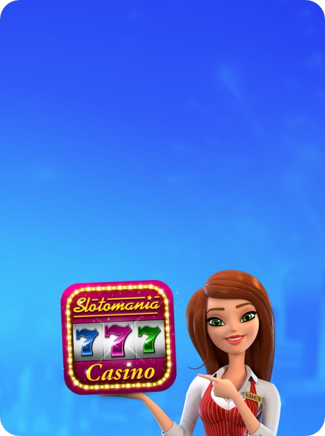 About - Slotomania Free Slots