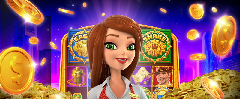 Slot Machine Symbols Explained: History, Types, Winning Tips