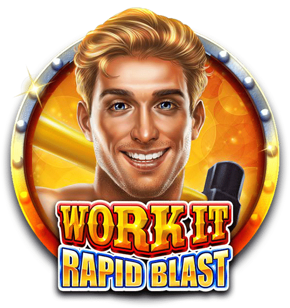 Work It Rapid Blast!