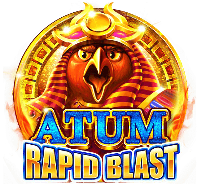 Atum Rapid Blast