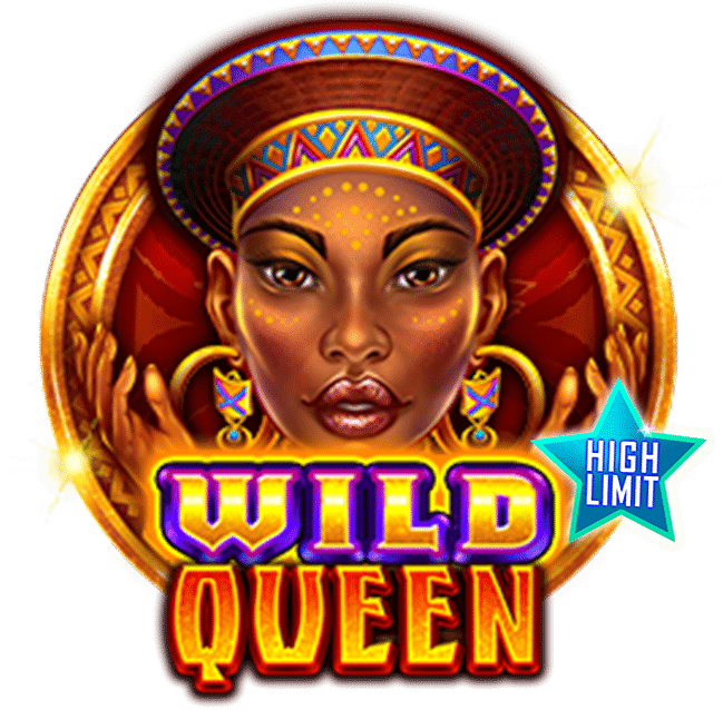 Wild Queen