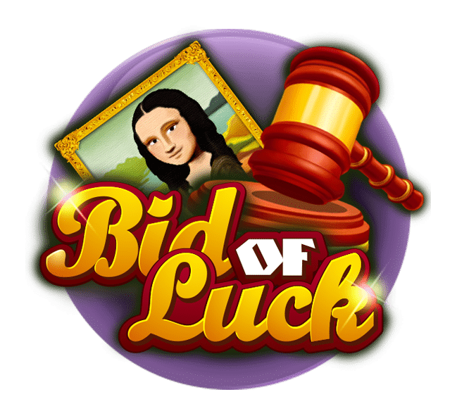 Bid of Luck