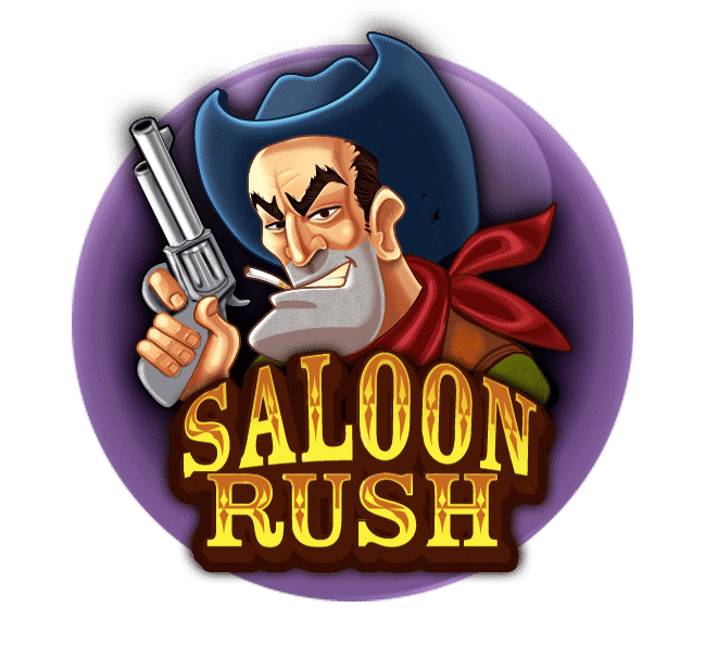 Saloon Rush