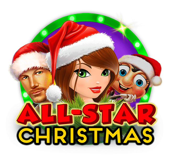 All star Christmas