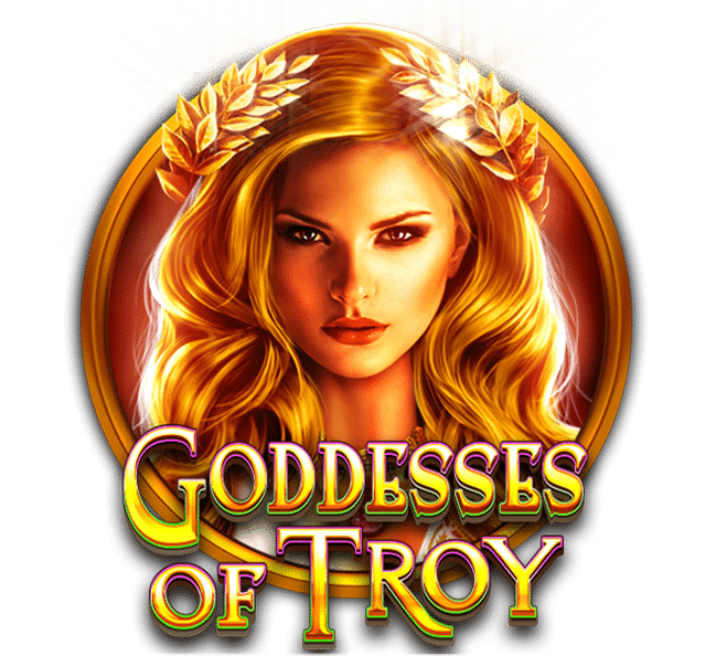 Goddess of Troy