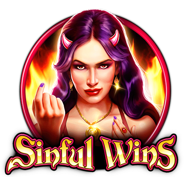 Sinful Wins