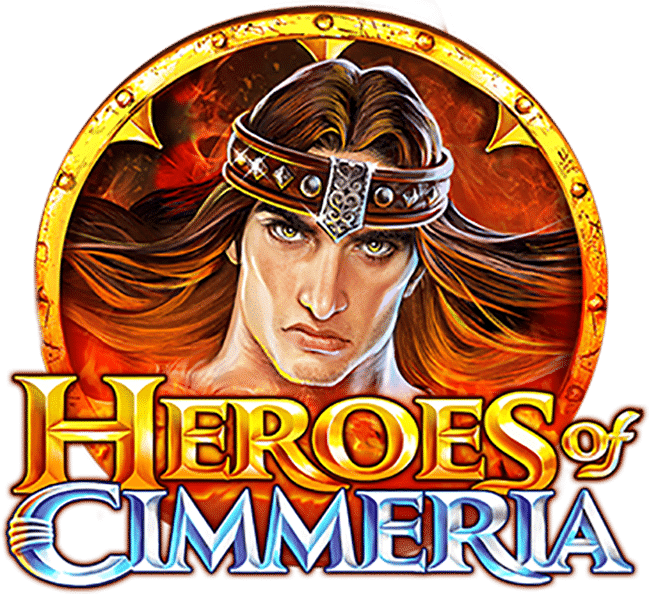 Heroes of Cimmeia