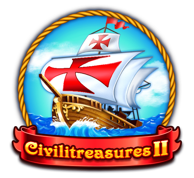 Civilitreasures 2