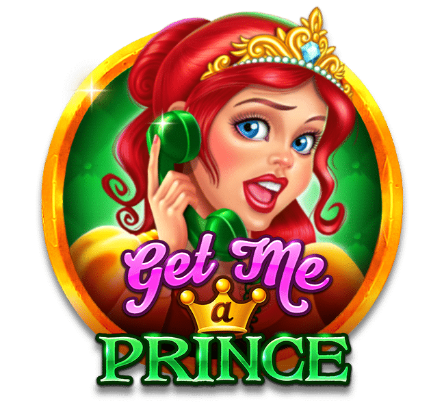 Get me a prince