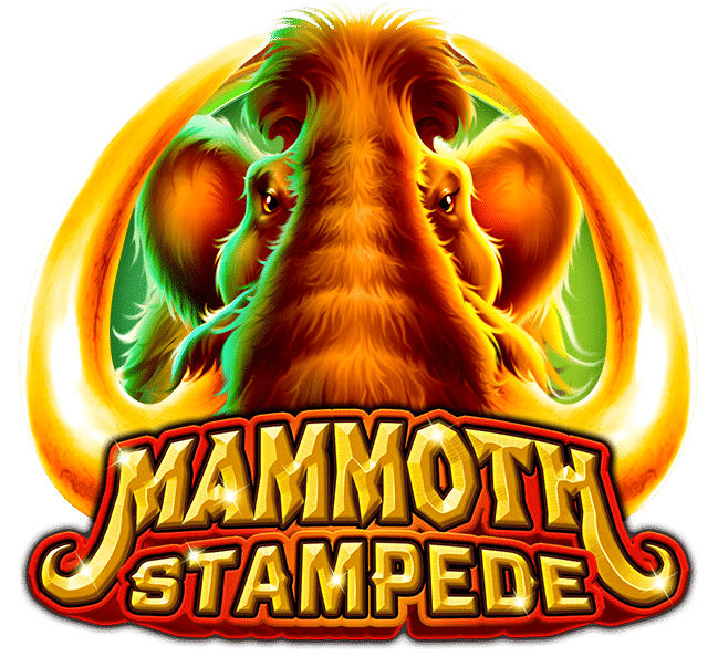 Mammoth Stampede