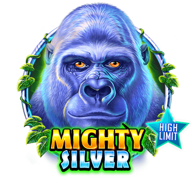 Mighty Silver