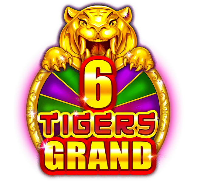 Six Tigers Grand