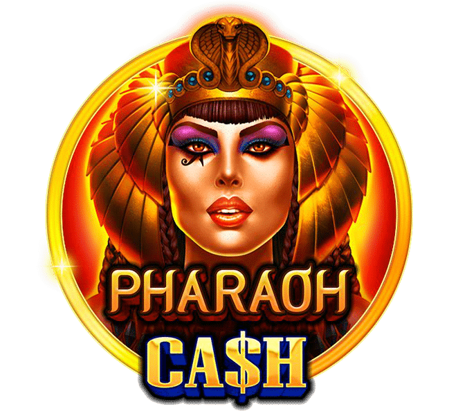 Pharaoh Cash