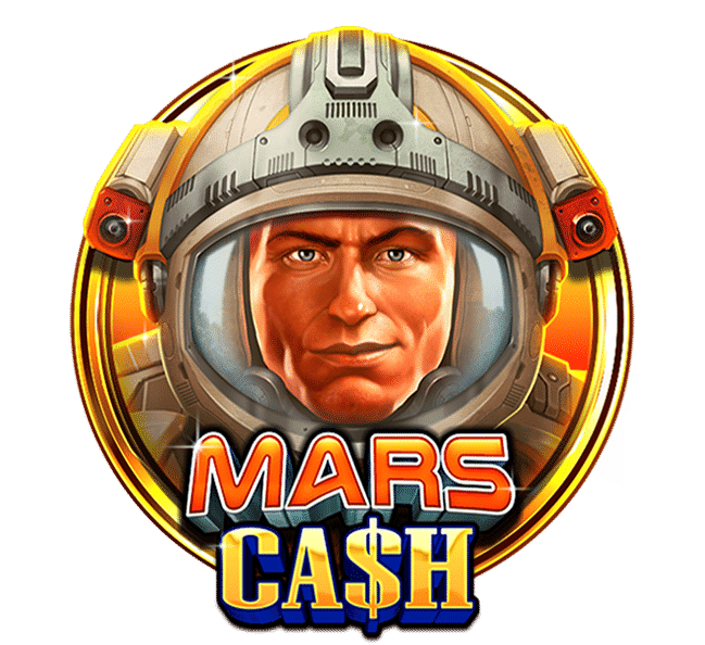 Mars Cash Trillionaire Factory
