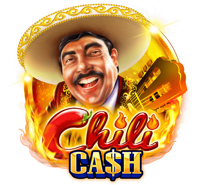 Chilli Cash Trillionaire Factory