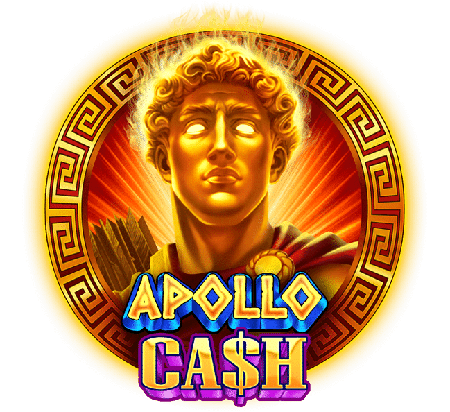 Apollo Cash Trillionaire Factory