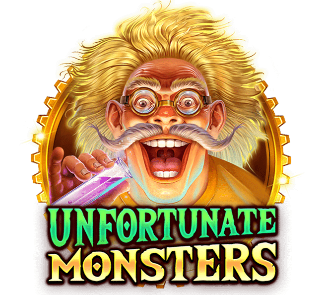 Unfortunate Monsters