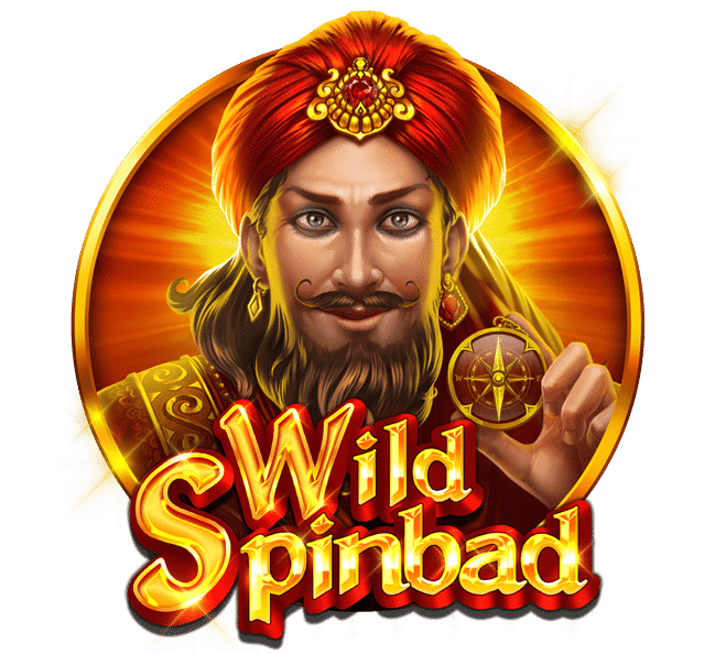 Wild Spinbad