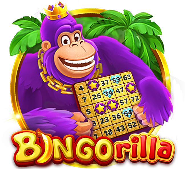 Bingorilla