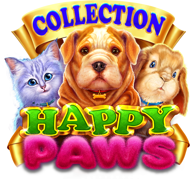 Happy Paws