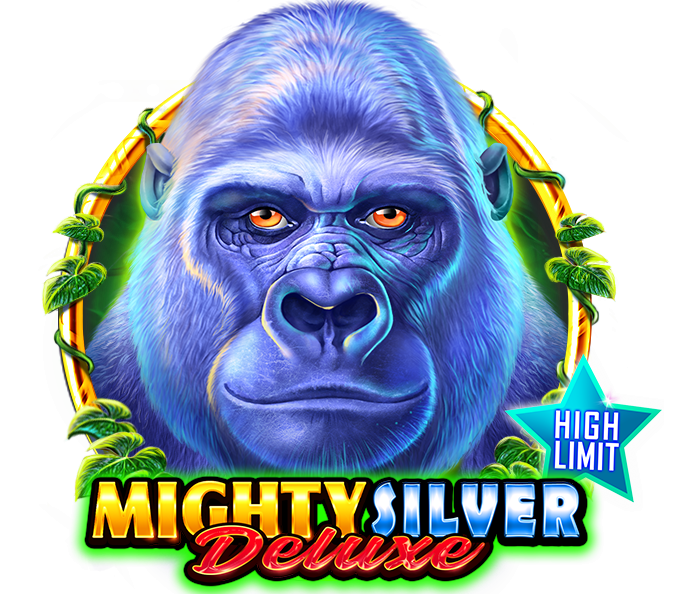 Mighty Silver Deluxe
