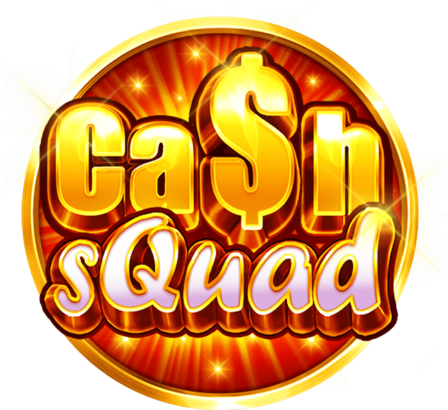 Cash sQuad