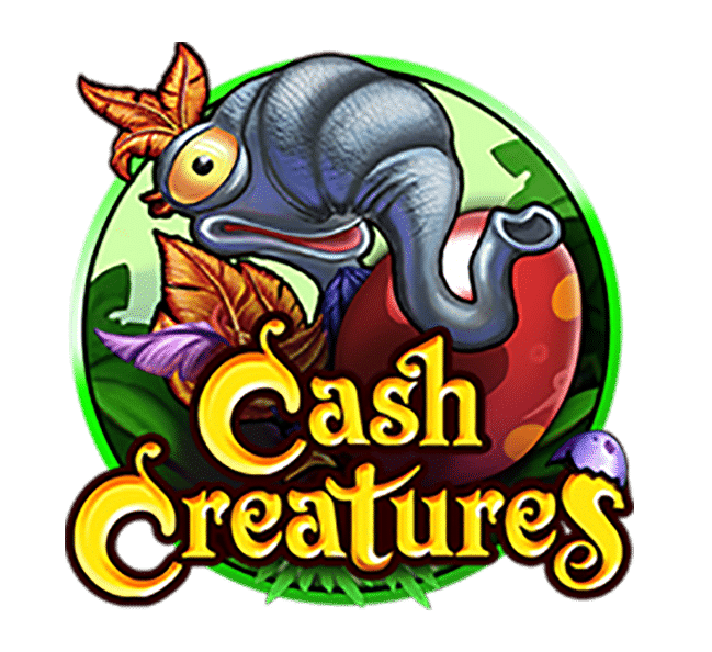 Cash Creatures