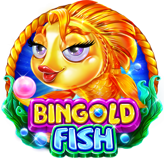 Bingold Fish
