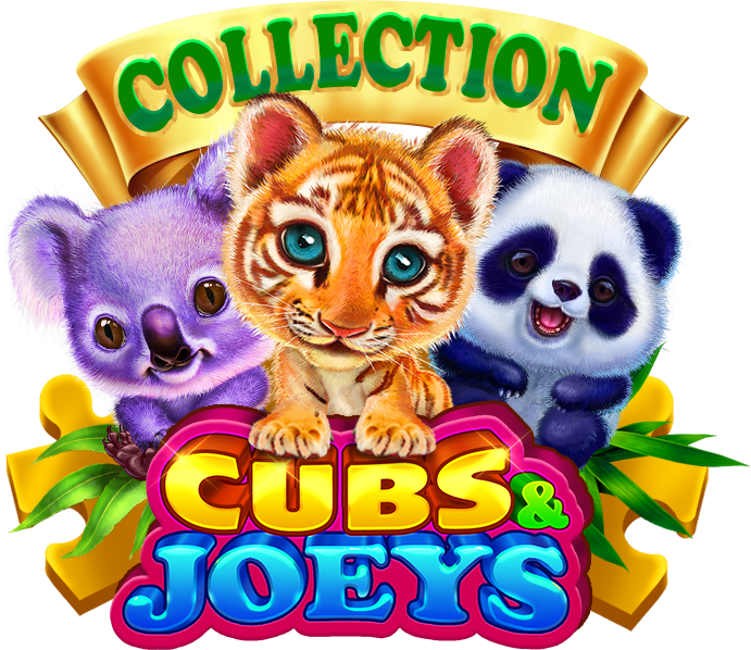 Cubs n Joeys