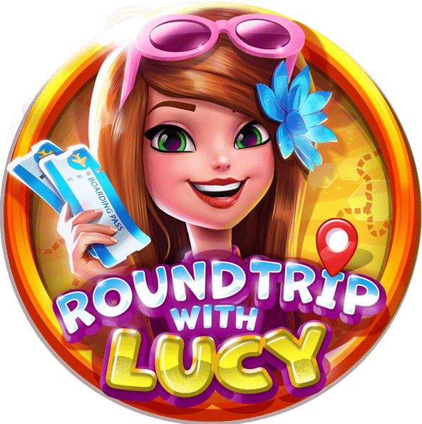 Roundtrip with Lucy