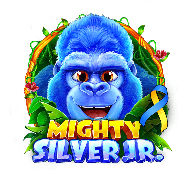 Mighty Silver Jr