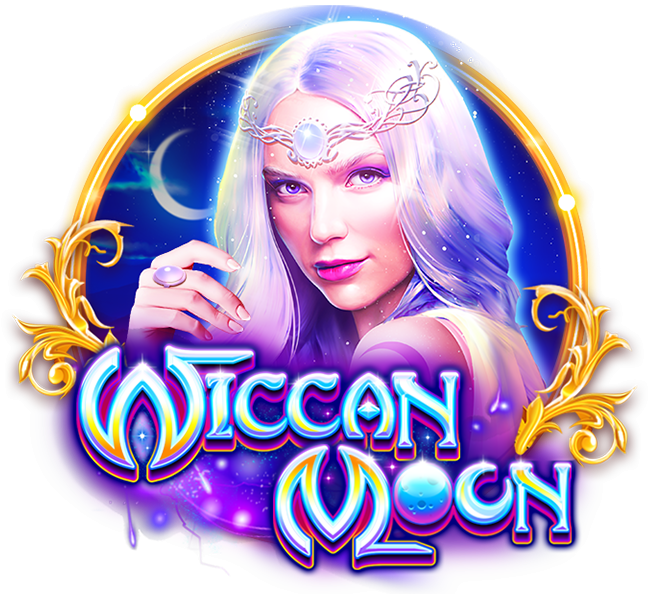 Wiccan Moon