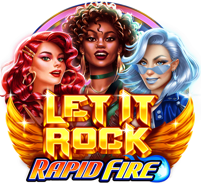 Let It Rock
