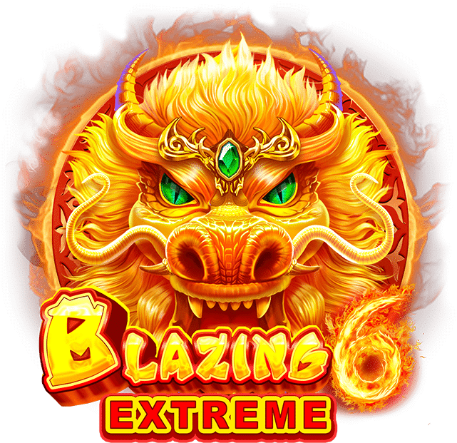 Blazing 6 EXTREME