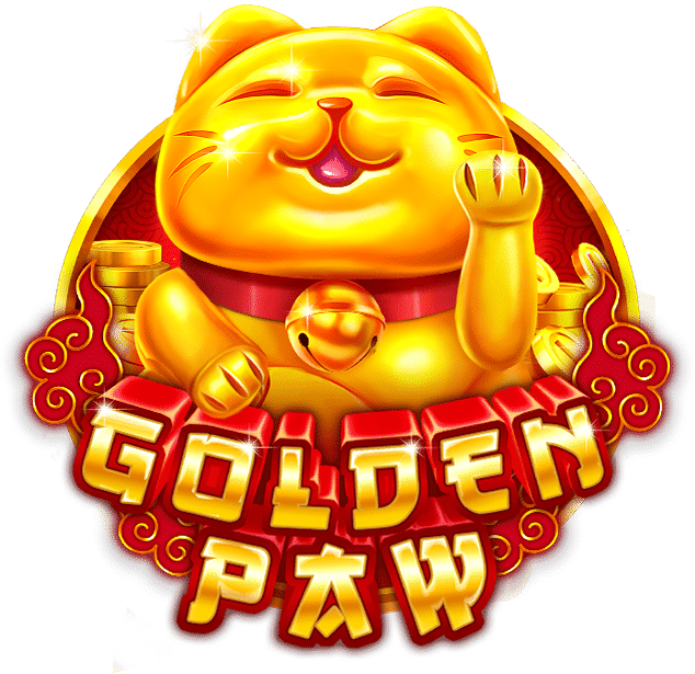 Golden Paw