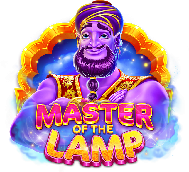 Master of the Lamp