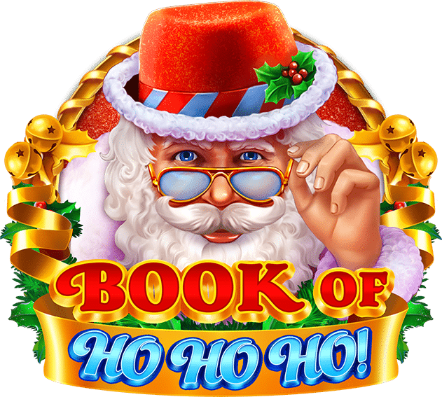 Book of Ho Ho Ho!