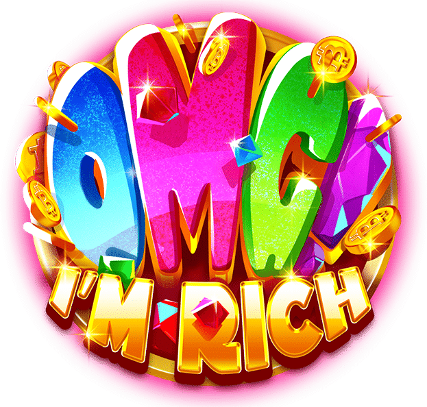OMG! I’m rich