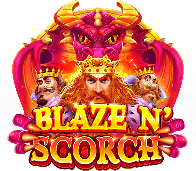 Blaze N Scorch