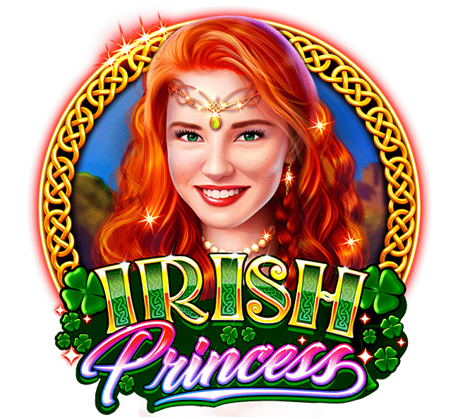 Irish Princess