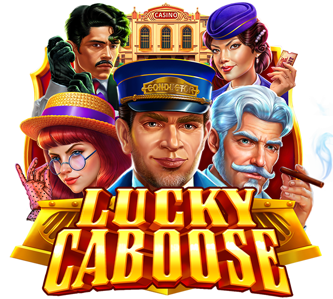 Lucky Caboose