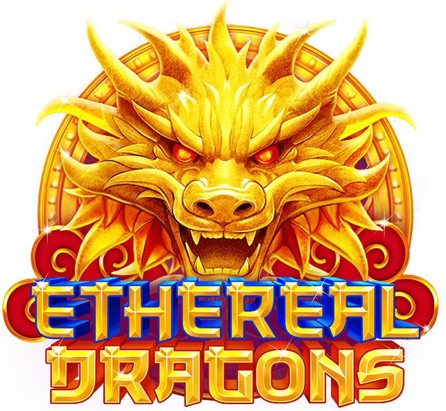 Ethereal Dragons