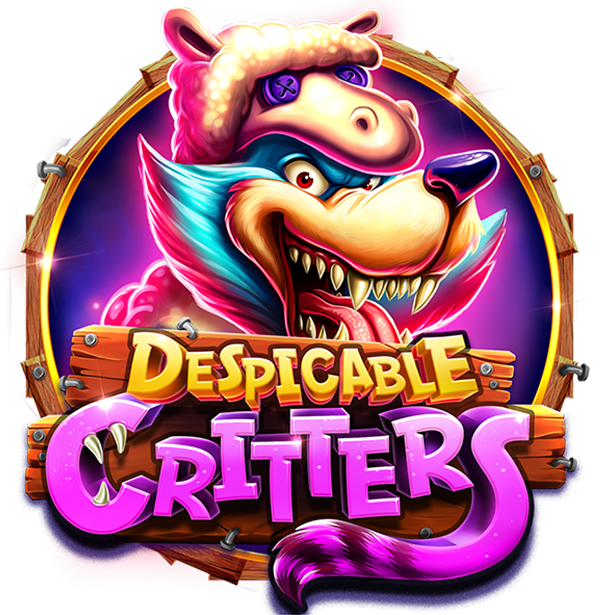 Despicable Critters