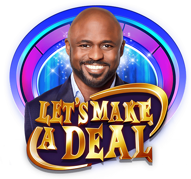 Let’s Make a Deal