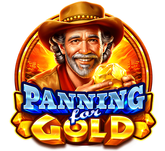 Panning for Gold