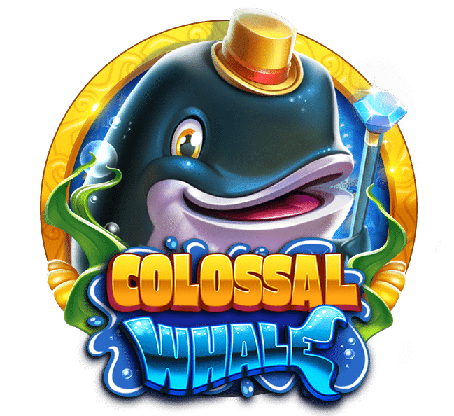 Colossal Whale