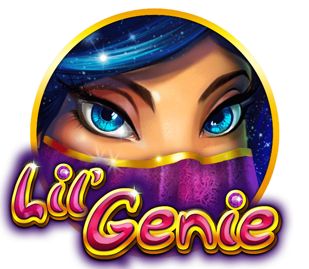 Lil Genie
