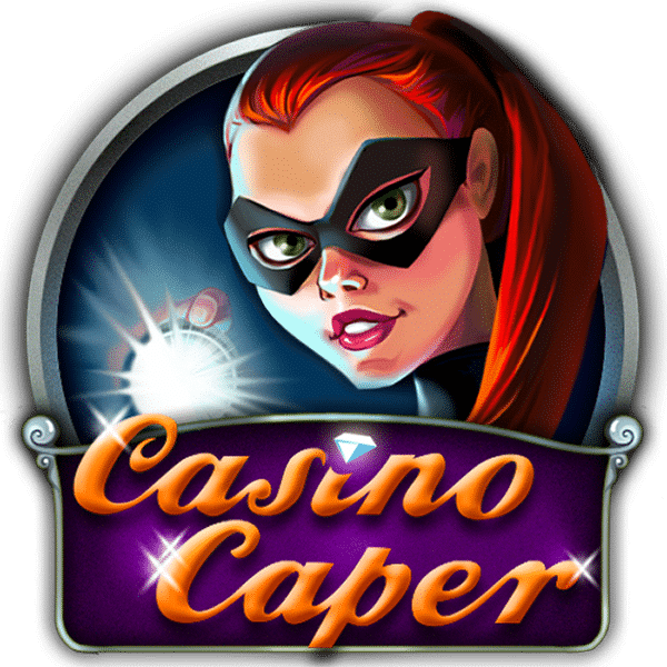Casino Caper